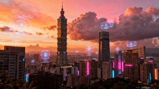 台北市未來三年產業趨勢與就業展望——AI首都的轉型之路
