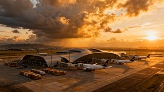 桃園市未來三年產業趨勢與就業展望——航空城與半導體雙核心