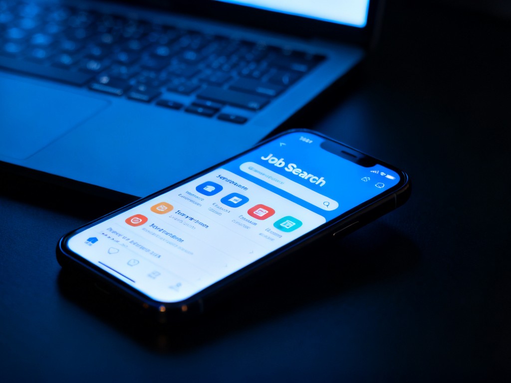 求職必勝第八招：求職管道全攻略——找工作不只看人力銀行