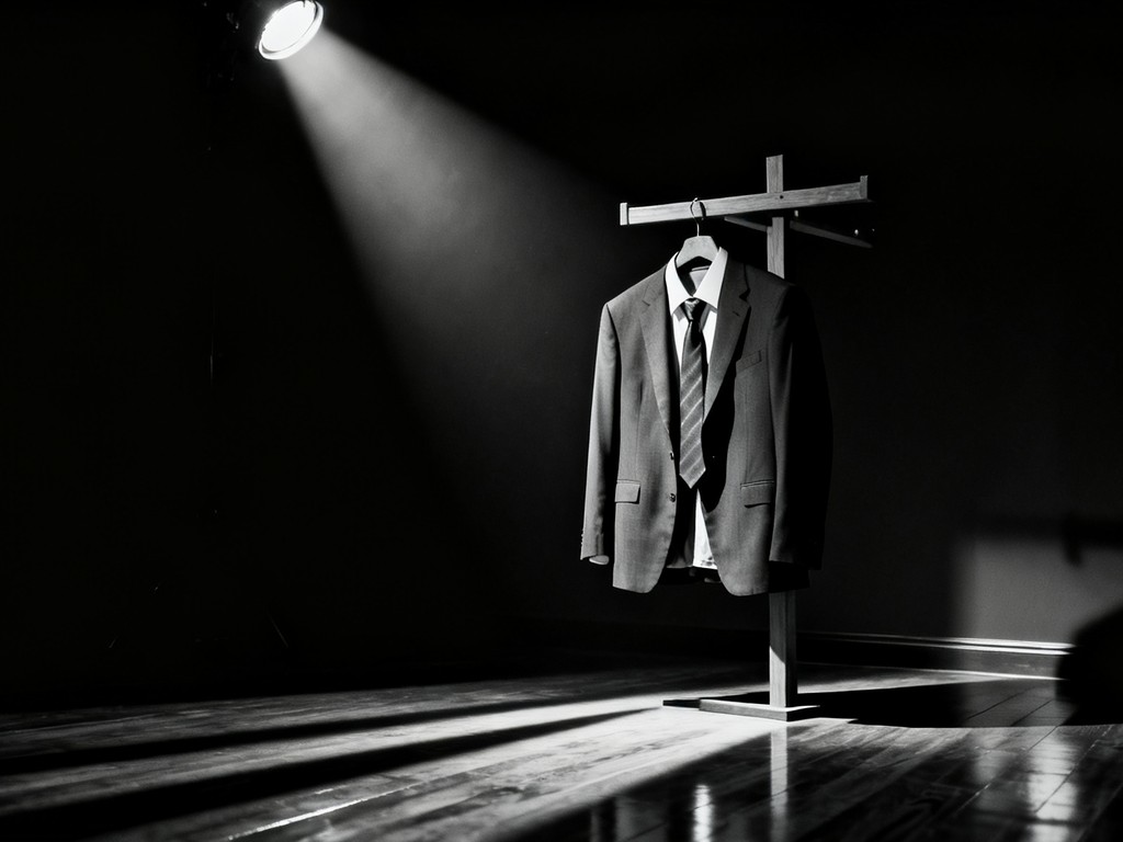 求職必勝第四招：面試服裝與儀態——第一印象決定成敗