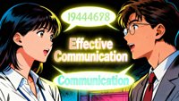 職場新人第三課：高效溝通——讓你的話語有份量、有影響力