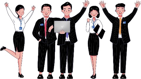 080 人力銀行企業用戶註冊指引